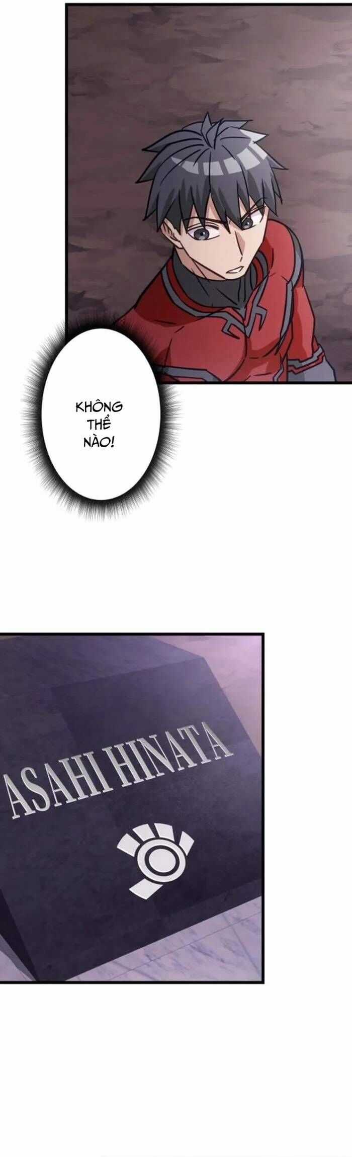 Siêu Thăng Cấp Anh Hùng Chương 44 trang 42