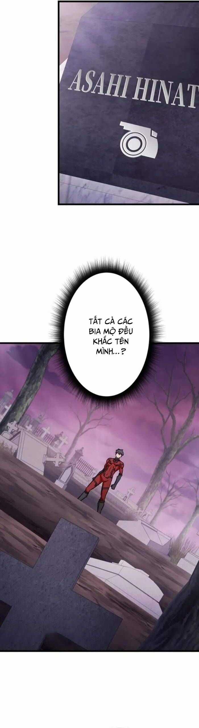 Siêu Thăng Cấp Anh Hùng Chương 44 trang 43