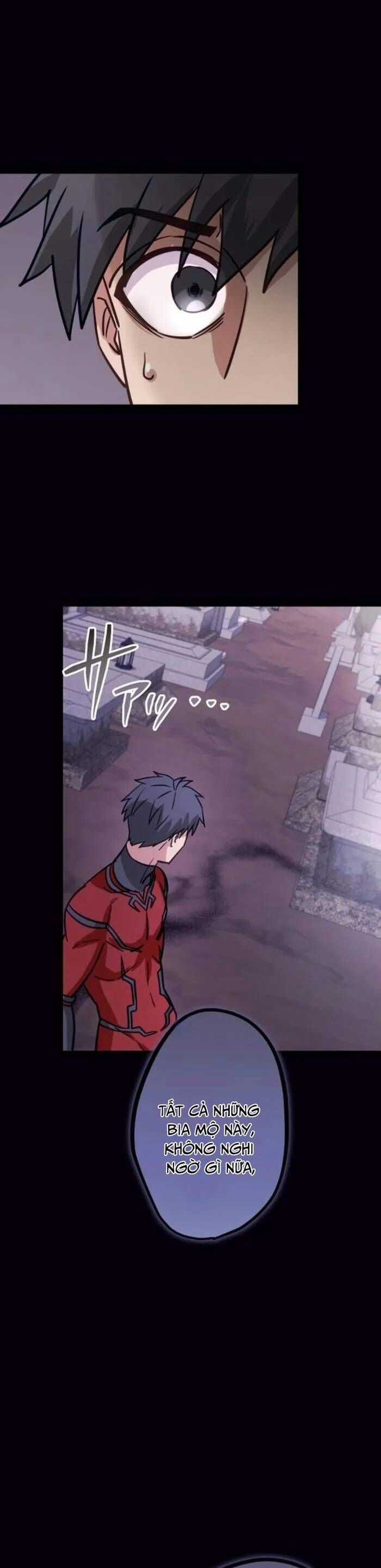 Siêu Thăng Cấp Anh Hùng Chương 44 trang 45