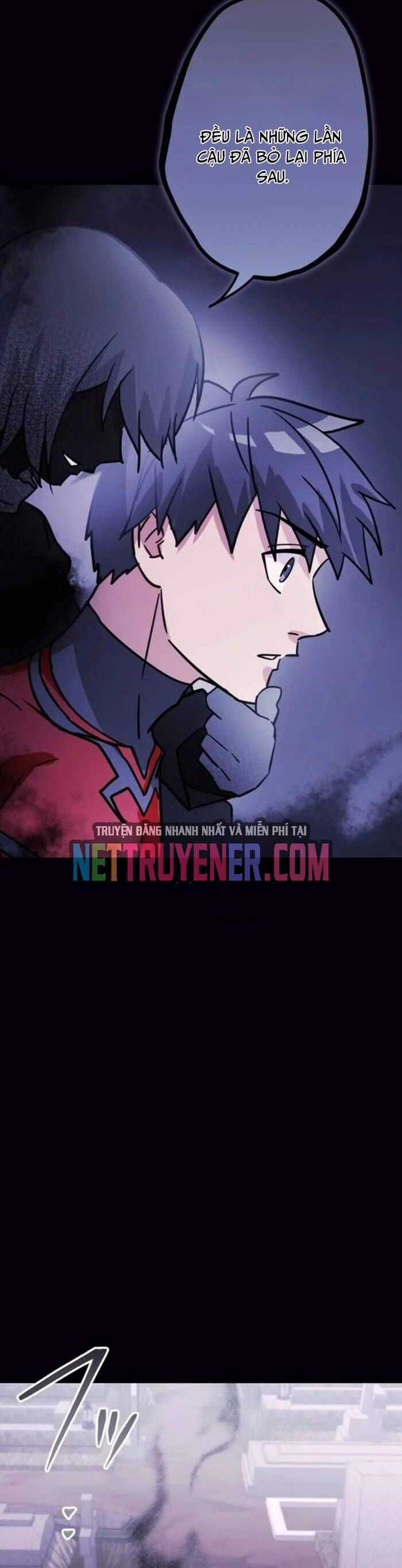 Siêu Thăng Cấp Anh Hùng Chương 44 trang 46