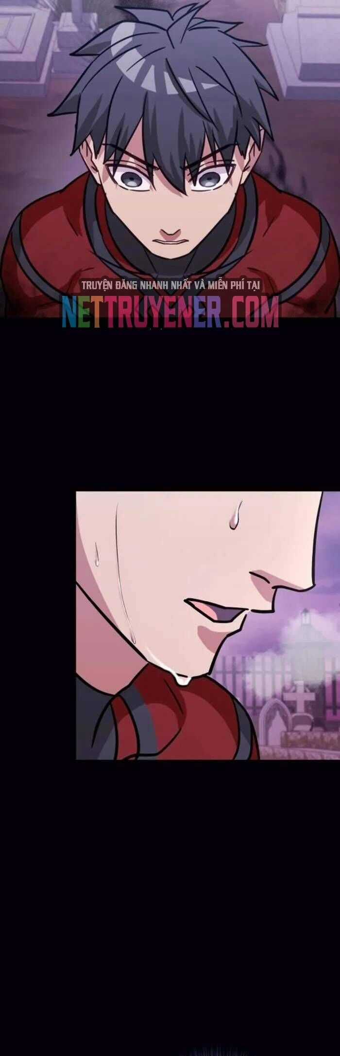 Siêu Thăng Cấp Anh Hùng Chương 44 trang 47