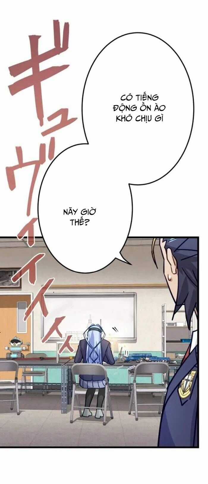 Siêu Thăng Cấp Anh Hùng Chương 44 trang 9