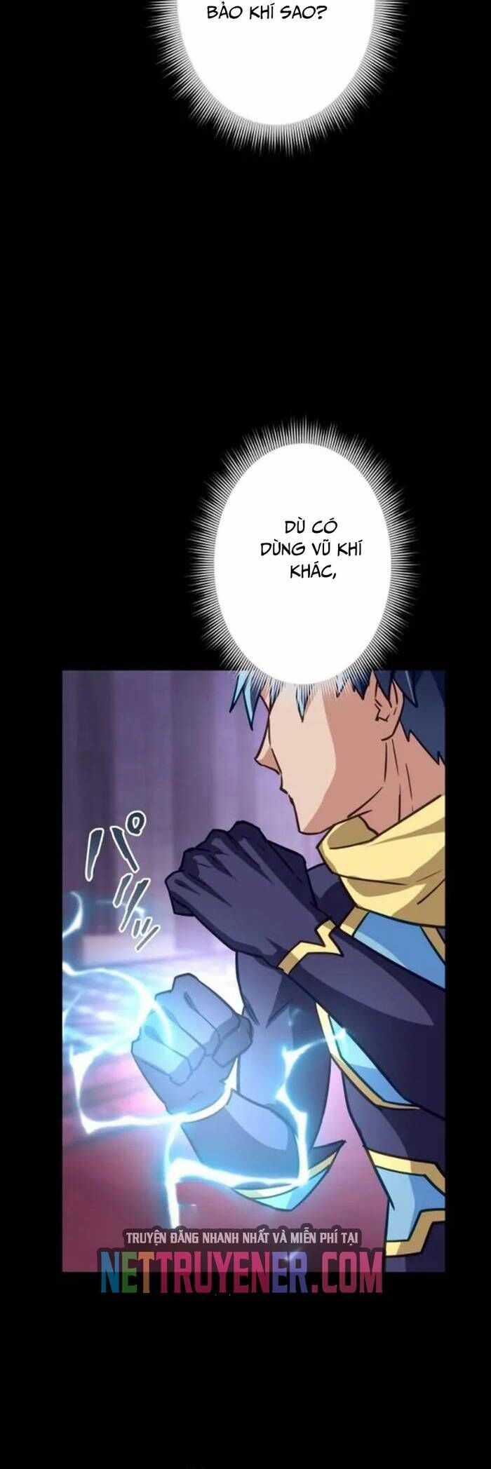 Siêu Thăng Cấp Anh Hùng Chương 45 trang 13