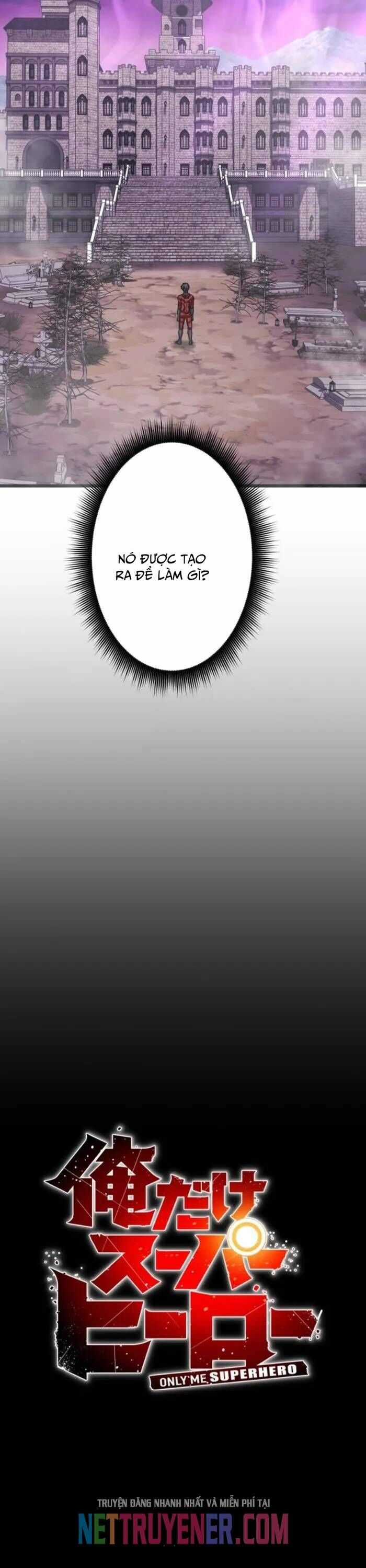 Siêu Thăng Cấp Anh Hùng Chương 45 trang 2