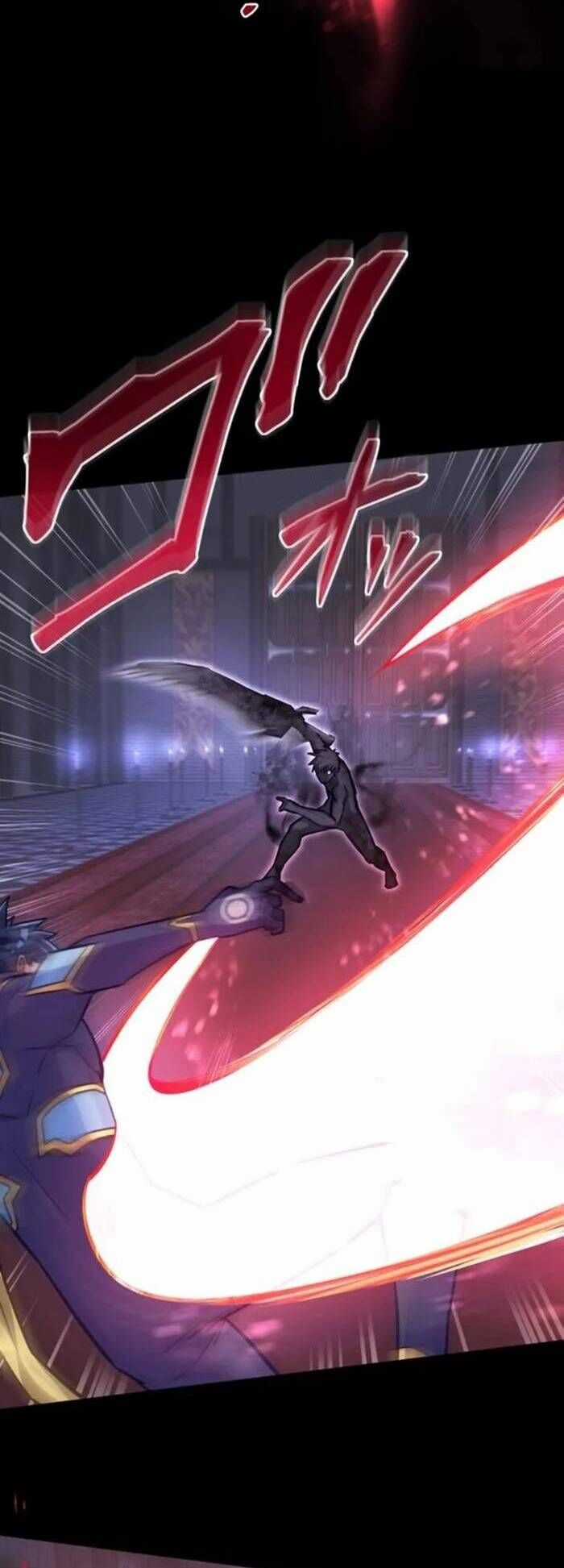 Siêu Thăng Cấp Anh Hùng Chương 45 trang 21