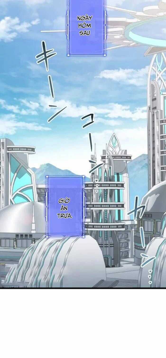 Siêu Thăng Cấp Anh Hùng Chương 45 trang 25