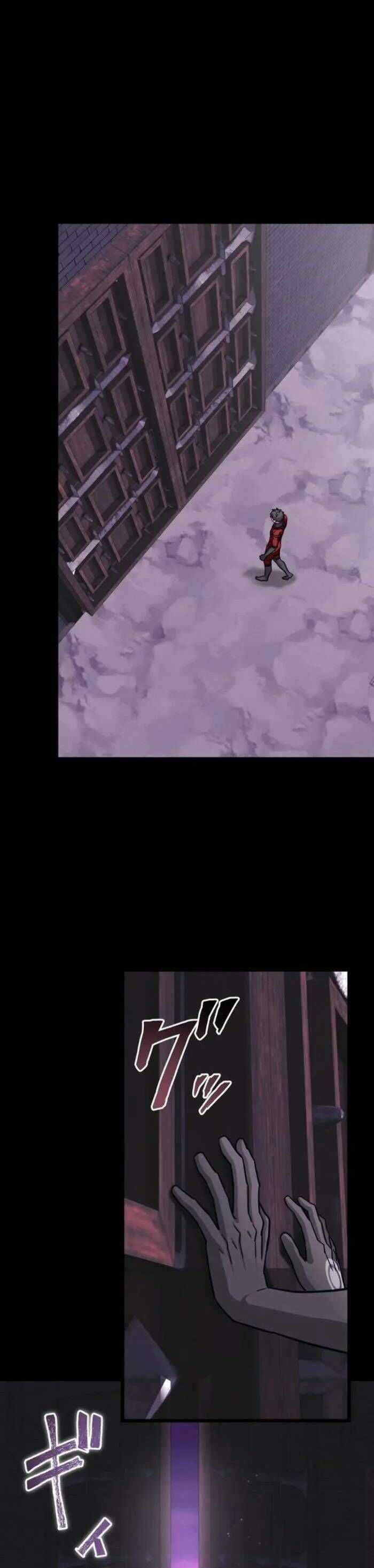 Siêu Thăng Cấp Anh Hùng Chương 45 trang 3