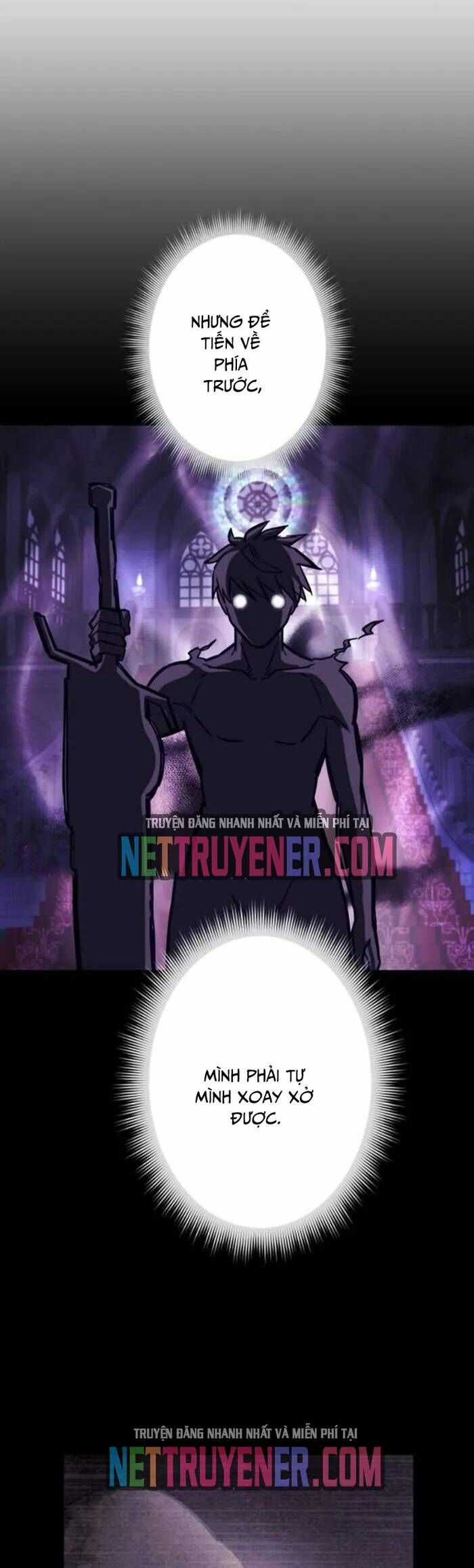 Siêu Thăng Cấp Anh Hùng Chương 45 trang 30