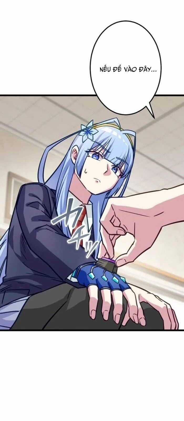 Siêu Thăng Cấp Anh Hùng Chương 45 trang 36