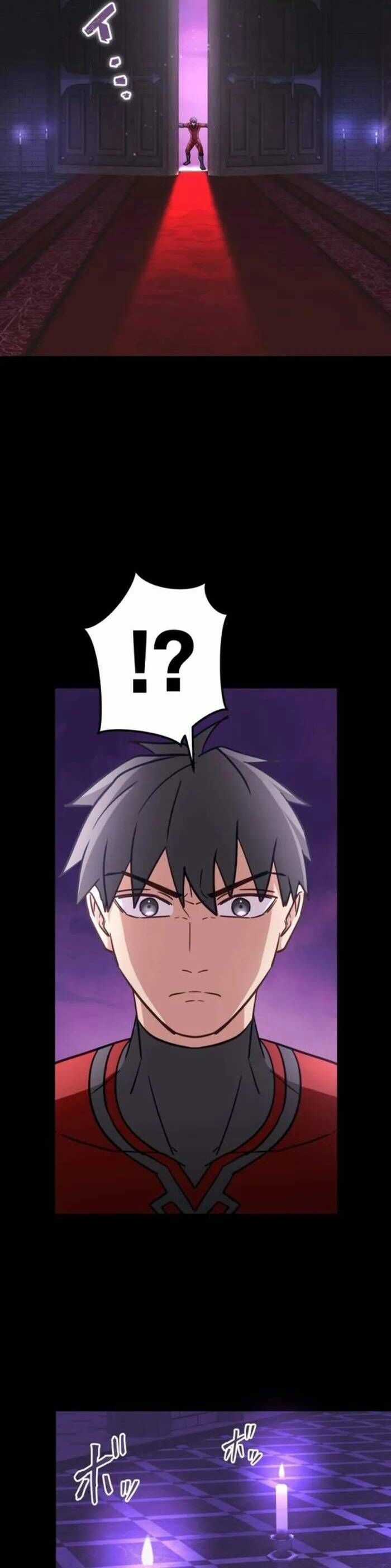 Siêu Thăng Cấp Anh Hùng Chương 45 trang 4