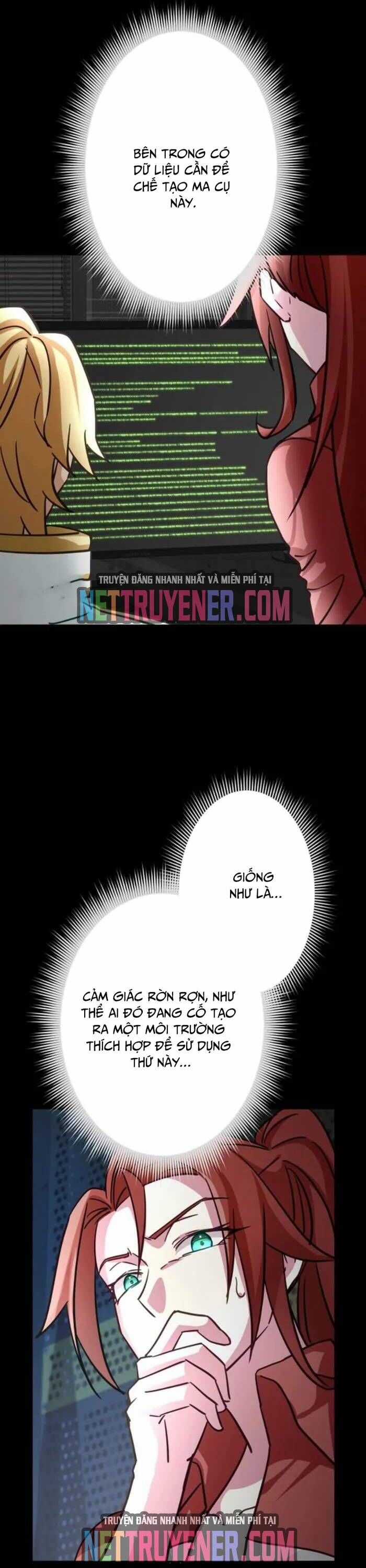 Siêu Thăng Cấp Anh Hùng Chương 45 trang 43