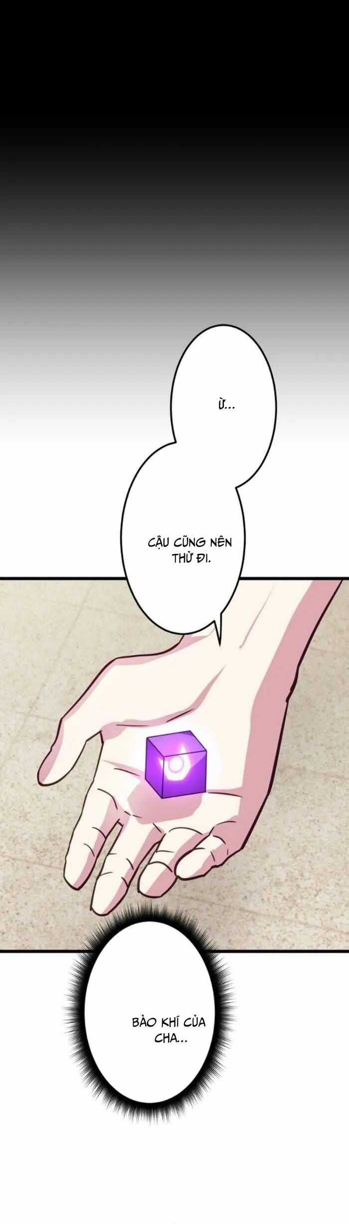 Siêu Thăng Cấp Anh Hùng Chương 45 trang 44