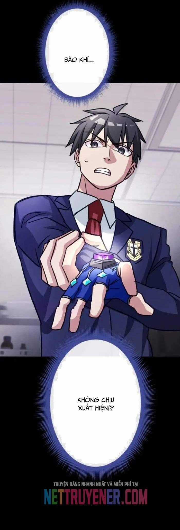 Siêu Thăng Cấp Anh Hùng Chương 45 trang 50