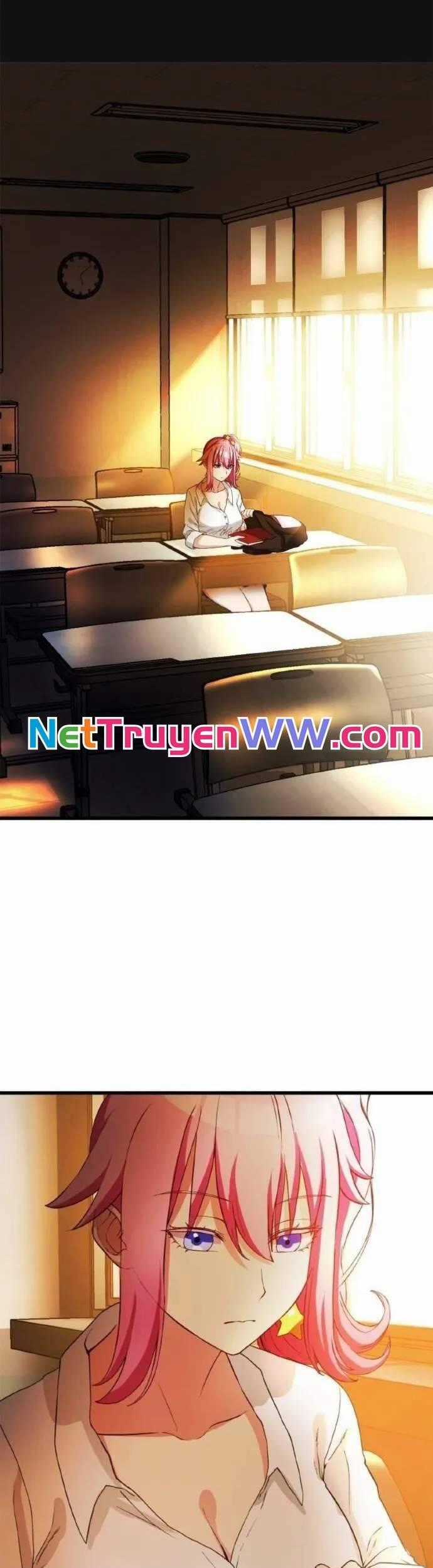 Siêu Thăng Cấp Anh Hùng Chương 6 trang 0
