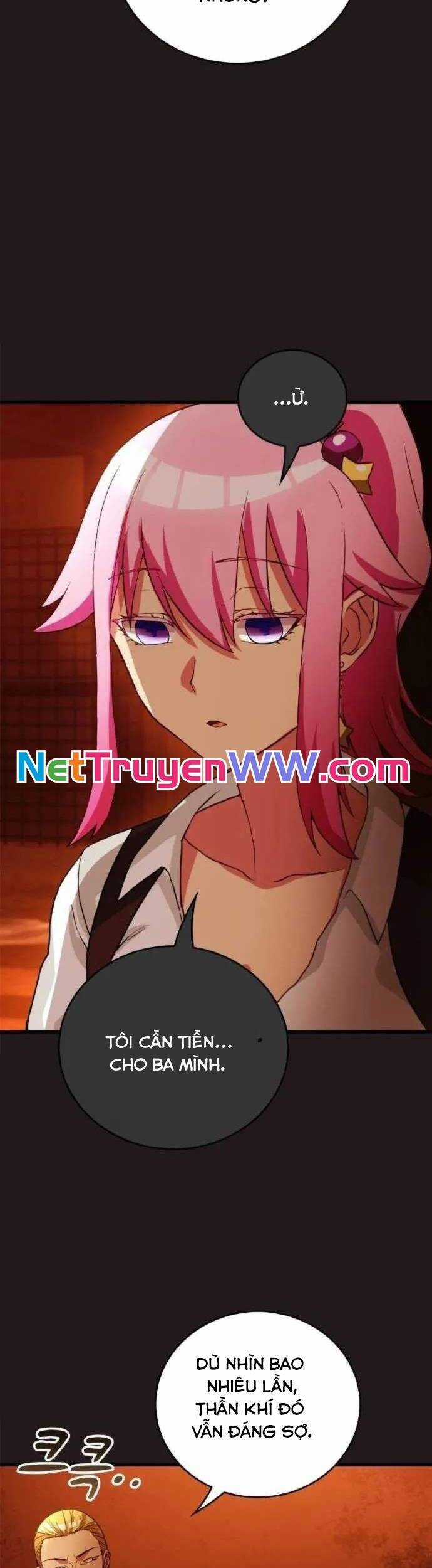 Siêu Thăng Cấp Anh Hùng Chương 6 trang 15