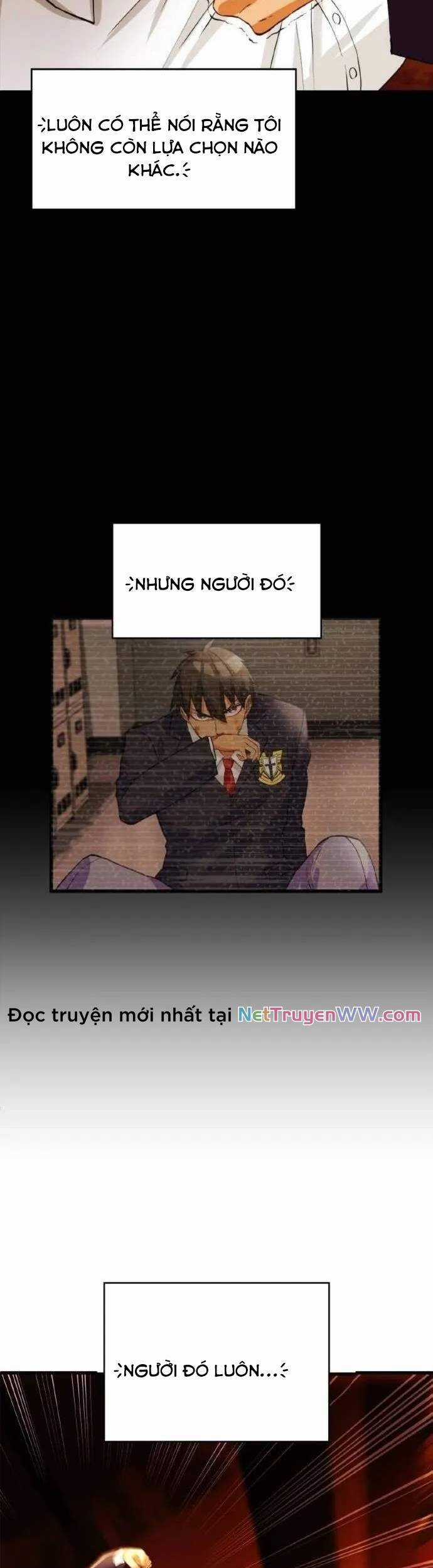 Siêu Thăng Cấp Anh Hùng Chương 6 trang 20