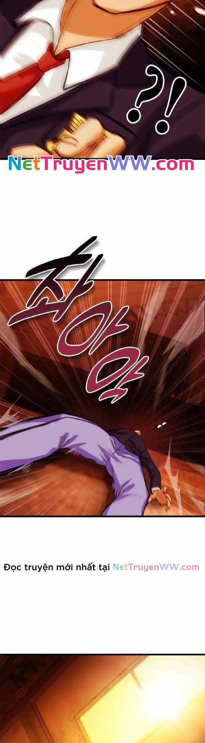 Siêu Thăng Cấp Anh Hùng Chương 6 trang 21