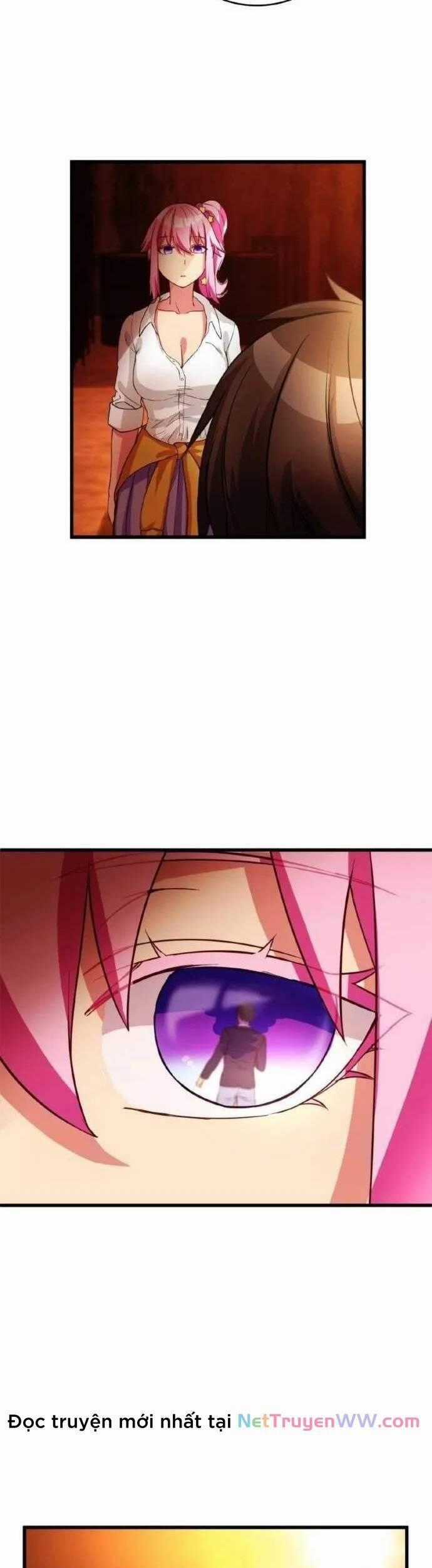 Siêu Thăng Cấp Anh Hùng Chương 6 trang 22