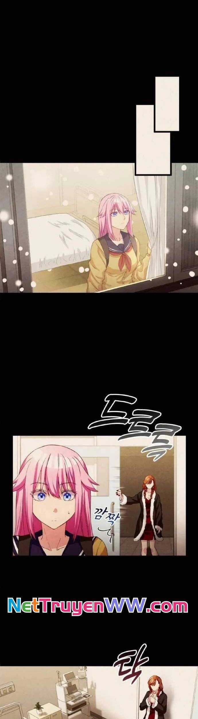 Siêu Thăng Cấp Anh Hùng Chương 6 trang 3