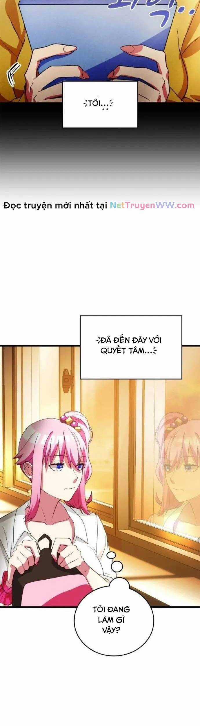 Siêu Thăng Cấp Anh Hùng Chương 6 trang 6