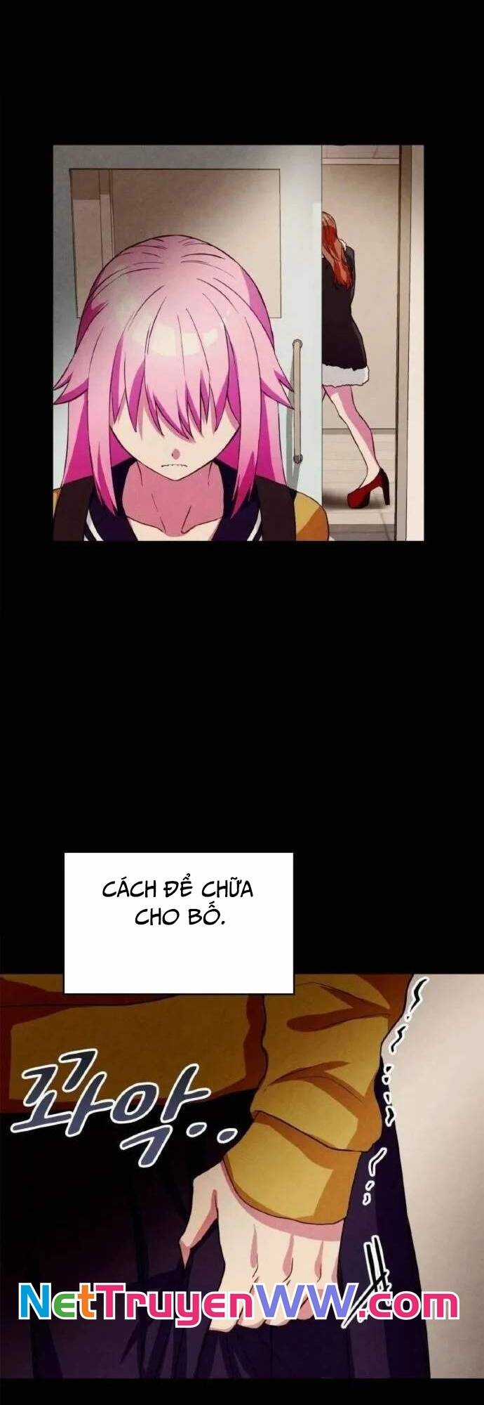 Siêu Thăng Cấp Anh Hùng Chương 7 trang 16