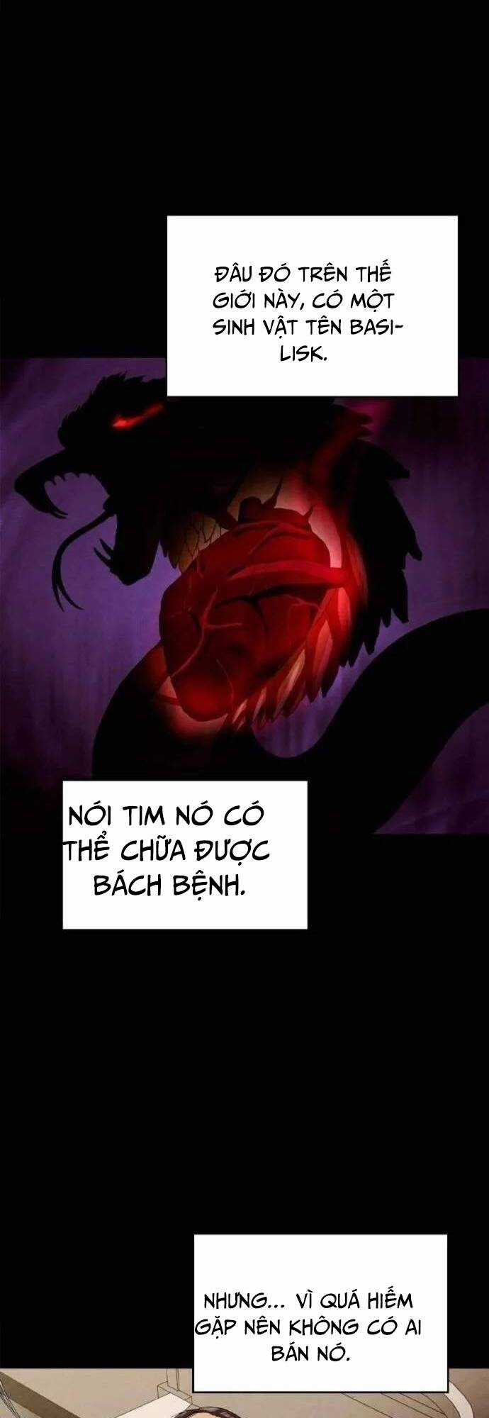 Siêu Thăng Cấp Anh Hùng Chương 7 trang 17