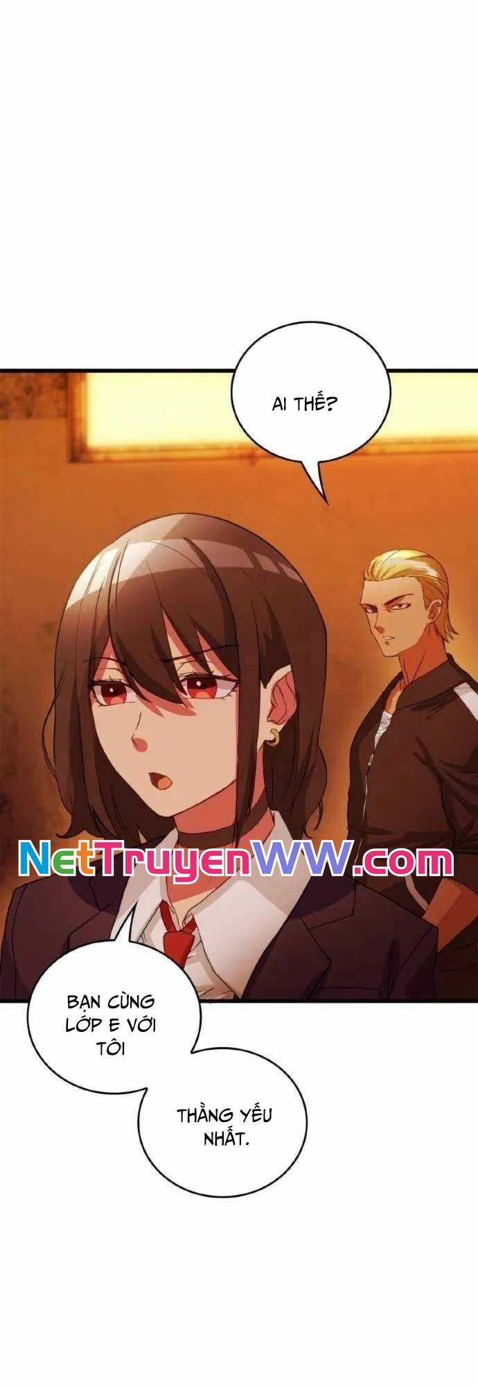 Siêu Thăng Cấp Anh Hùng Chương 7 trang 2