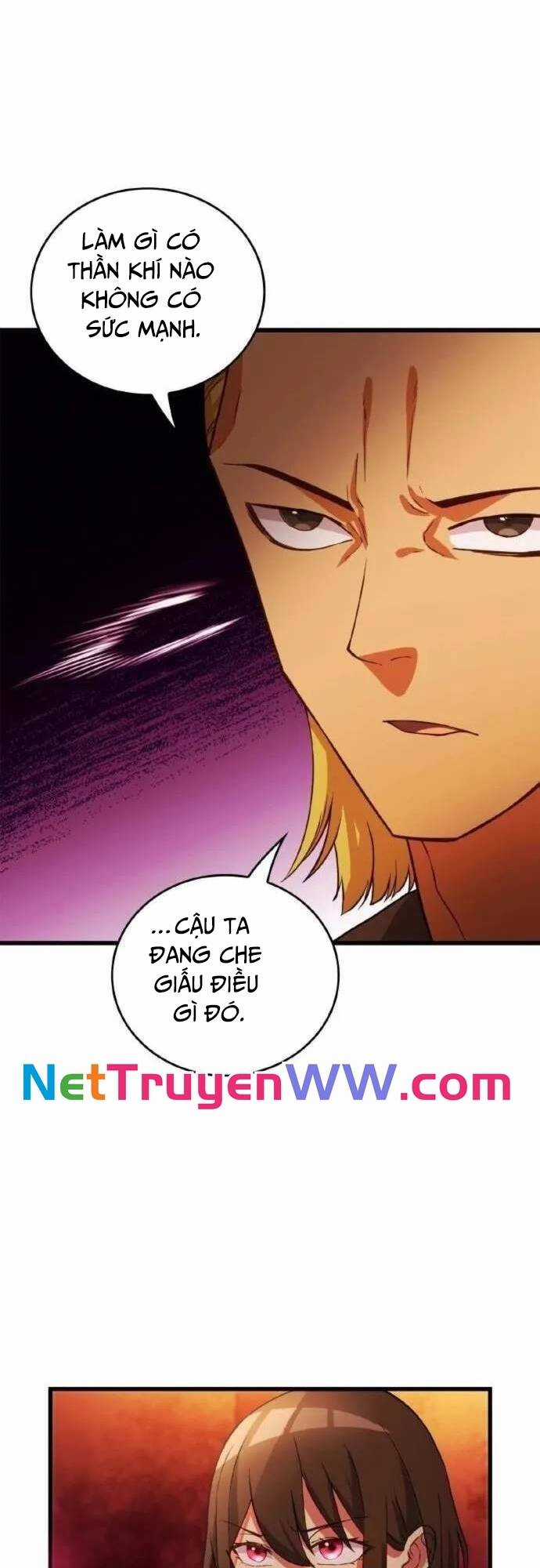 Siêu Thăng Cấp Anh Hùng Chương 7 trang 24