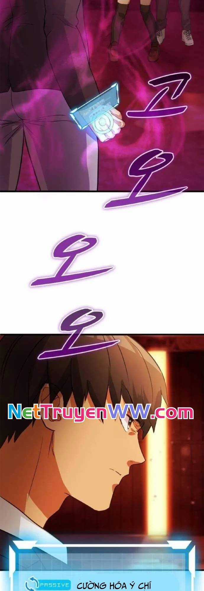 Siêu Thăng Cấp Anh Hùng Chương 7 trang 26