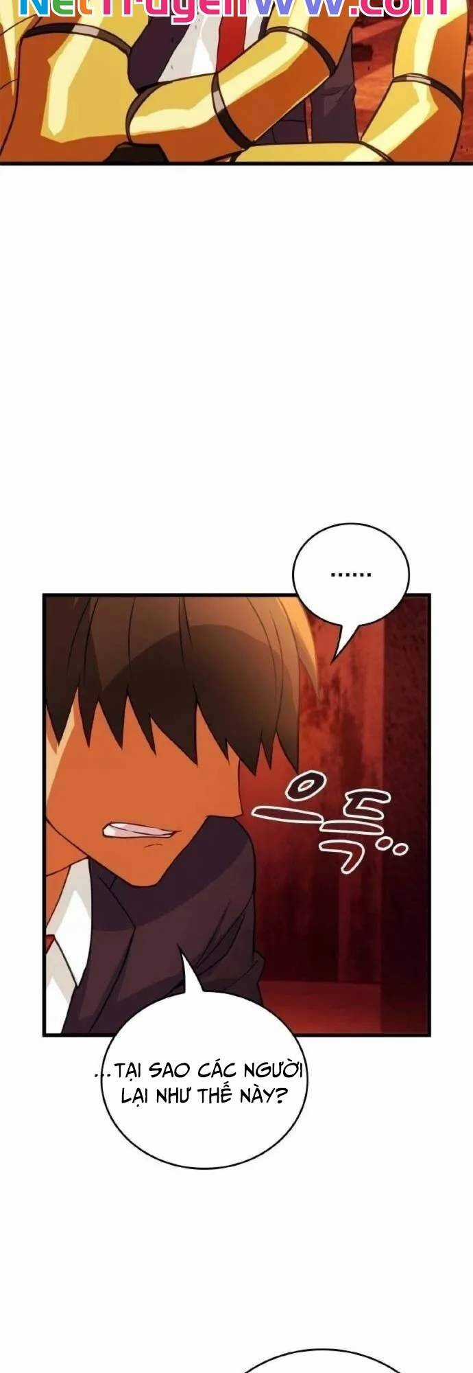 Siêu Thăng Cấp Anh Hùng Chương 7 trang 29