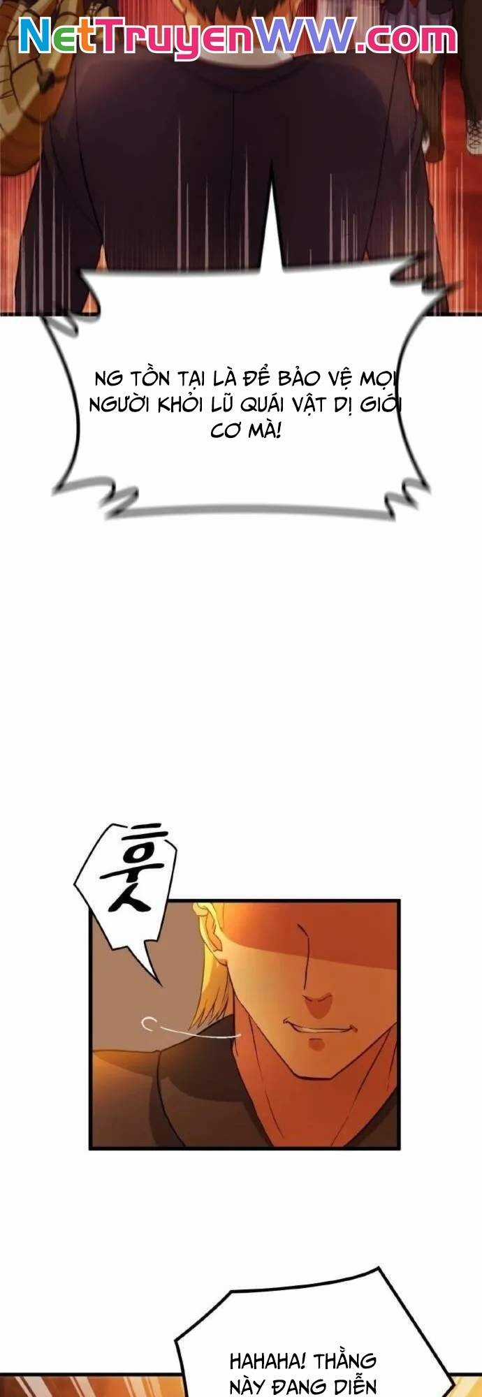 Siêu Thăng Cấp Anh Hùng Chương 7 trang 31