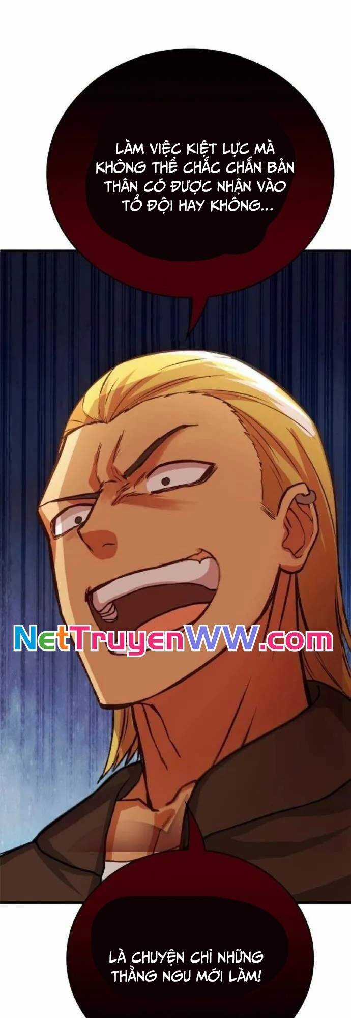 Siêu Thăng Cấp Anh Hùng Chương 7 trang 39