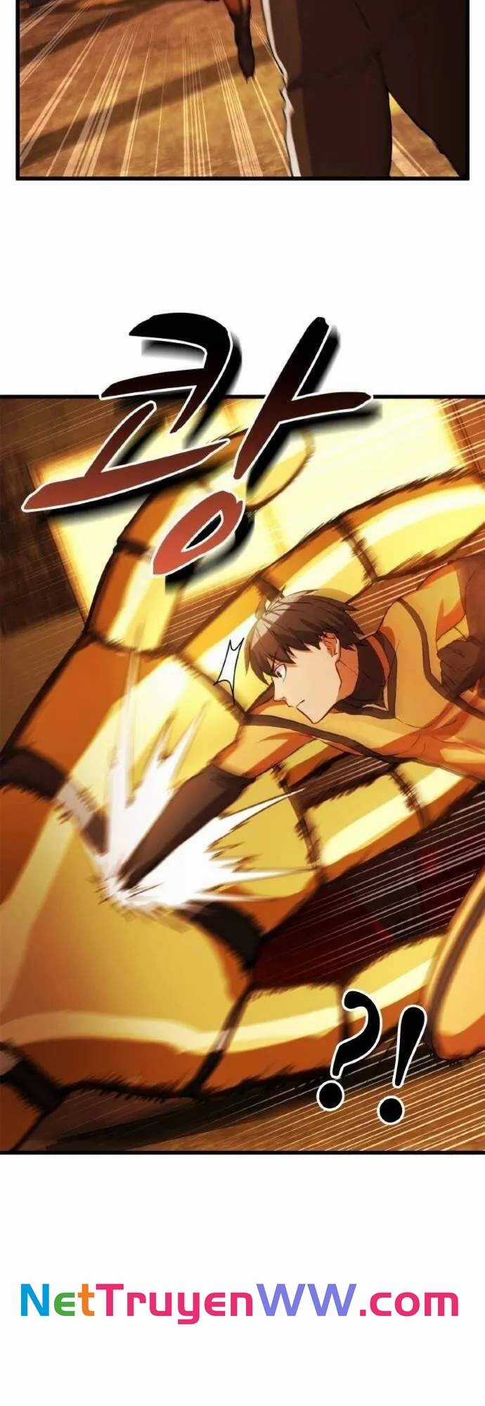 Siêu Thăng Cấp Anh Hùng Chương 7 trang 41