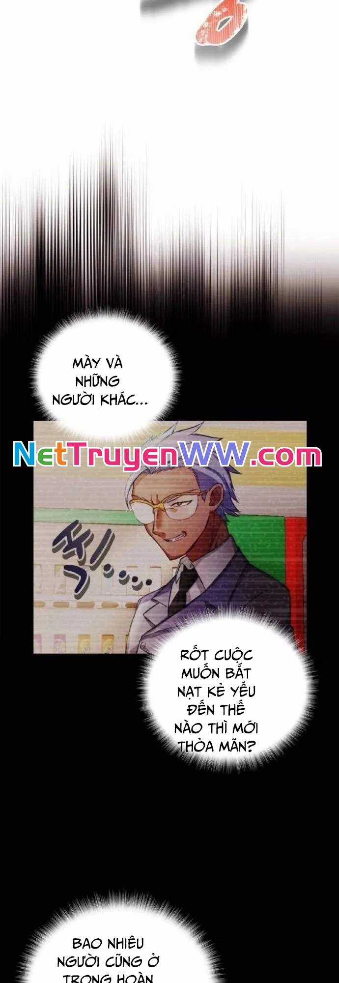 Siêu Thăng Cấp Anh Hùng Chương 7 trang 46