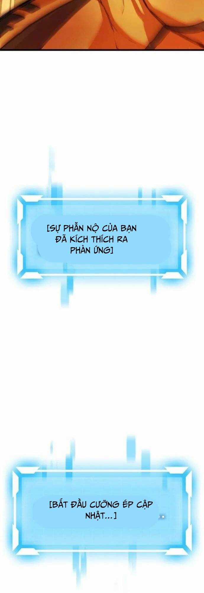 Siêu Thăng Cấp Anh Hùng Chương 7 trang 49