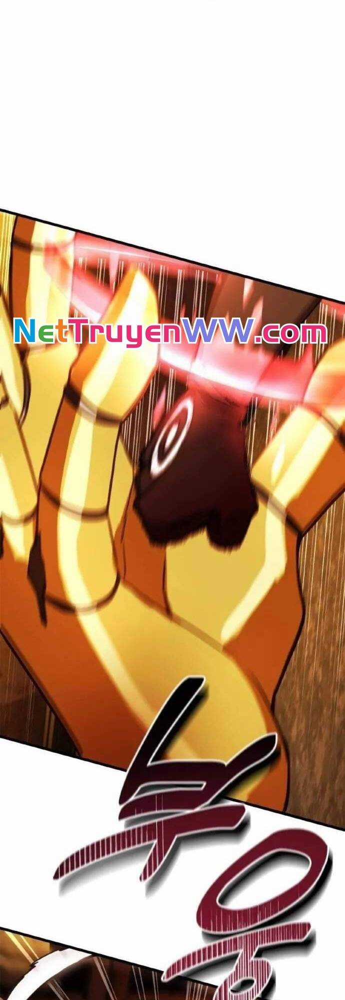 Siêu Thăng Cấp Anh Hùng Chương 7 trang 50