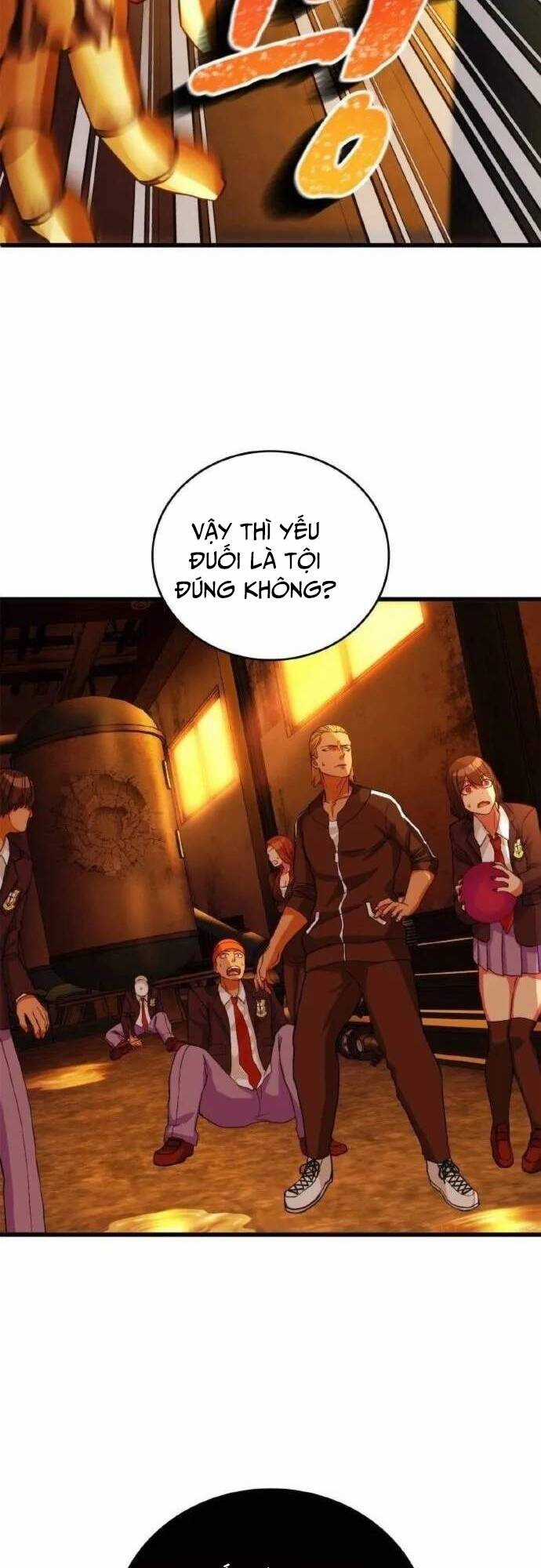 Siêu Thăng Cấp Anh Hùng Chương 7 trang 52