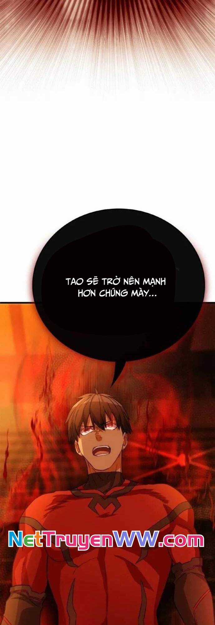 Siêu Thăng Cấp Anh Hùng Chương 7 trang 54