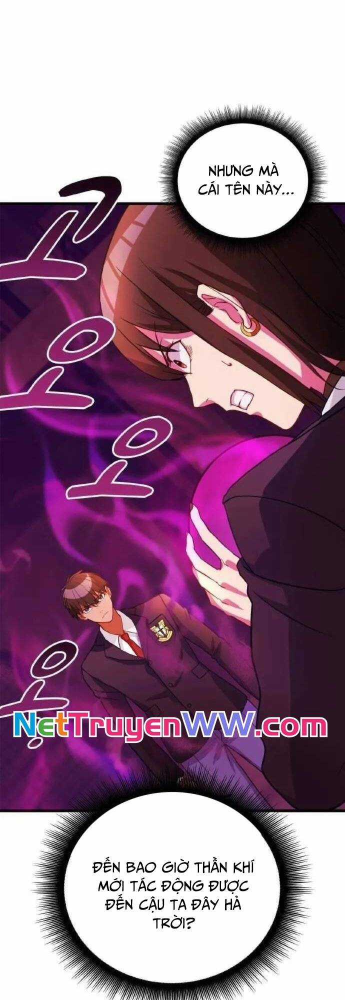 Siêu Thăng Cấp Anh Hùng Chương 7 trang 9