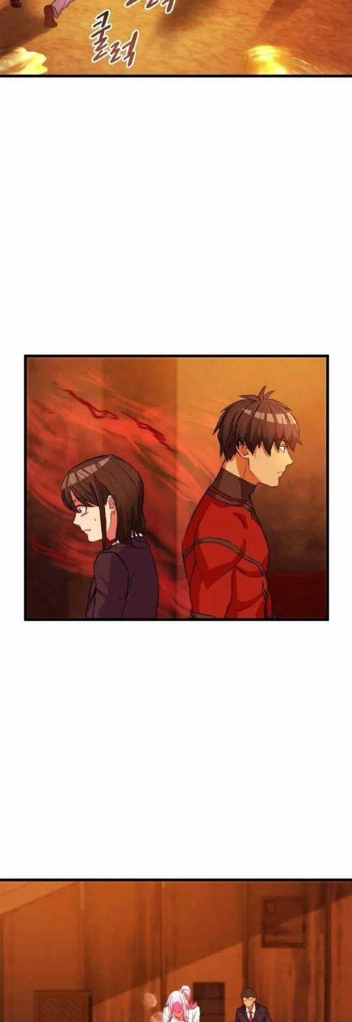 Siêu Thăng Cấp Anh Hùng Chương 9 trang 11