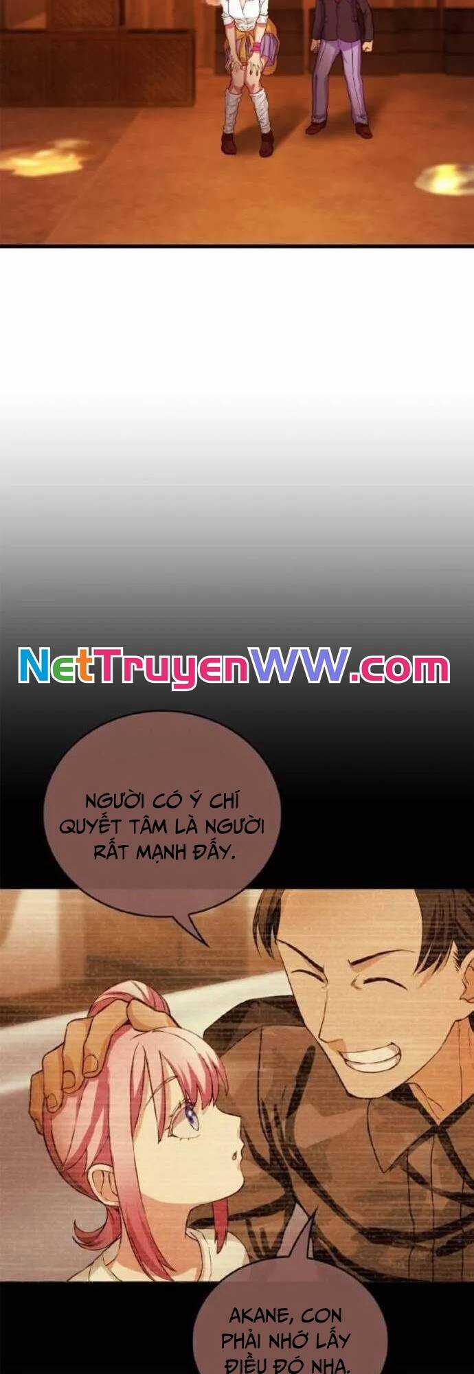 Siêu Thăng Cấp Anh Hùng Chương 9 trang 12