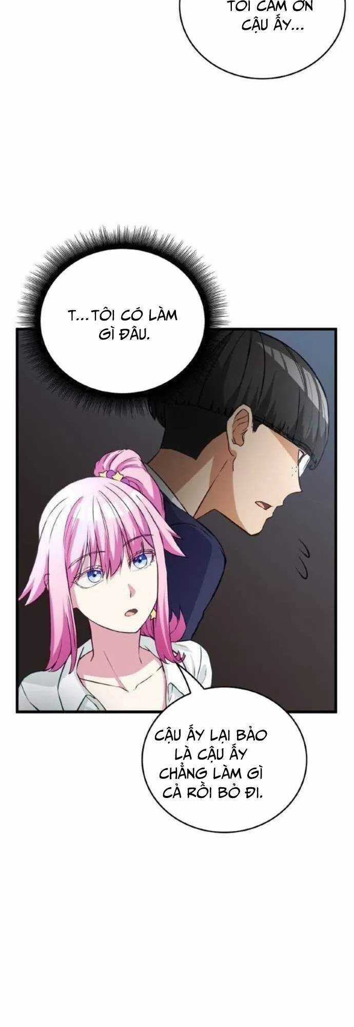 Siêu Thăng Cấp Anh Hùng Chương 9 trang 26