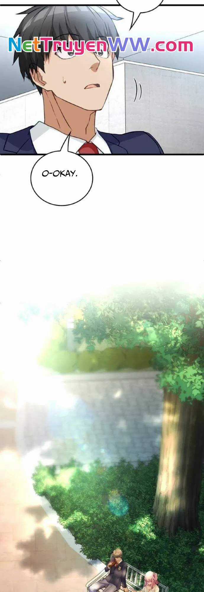 Siêu Thăng Cấp Anh Hùng Chương 9 trang 30