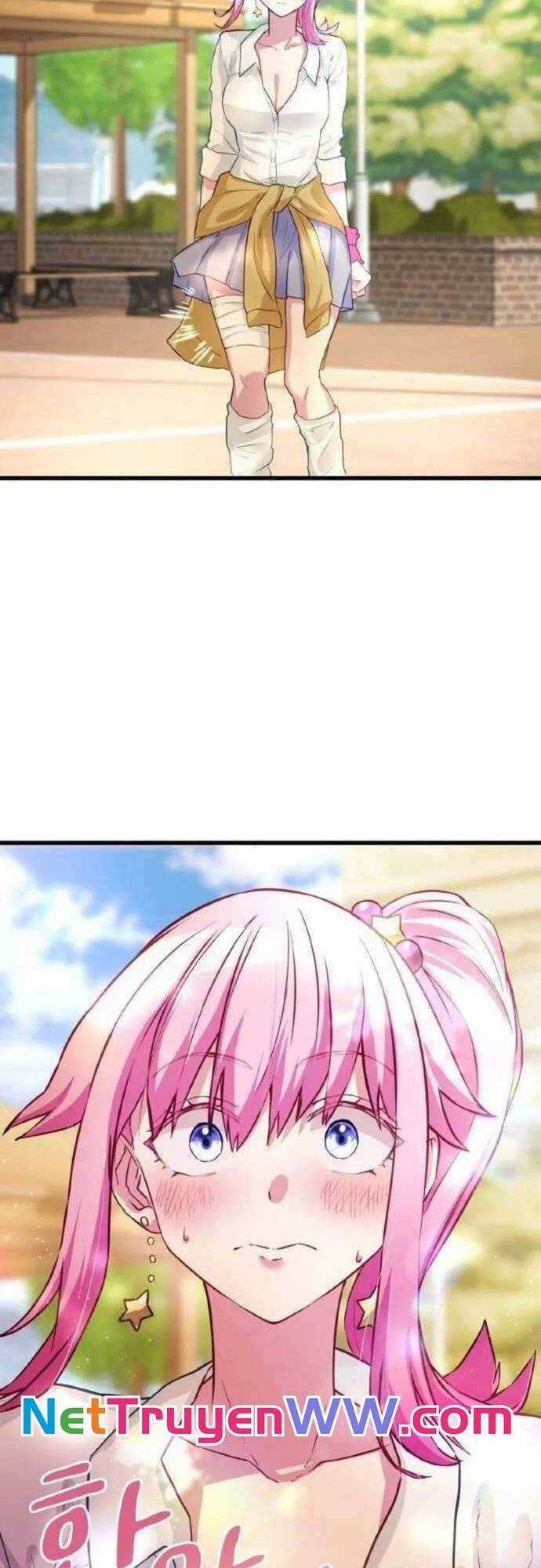 Siêu Thăng Cấp Anh Hùng Chương 9 trang 41