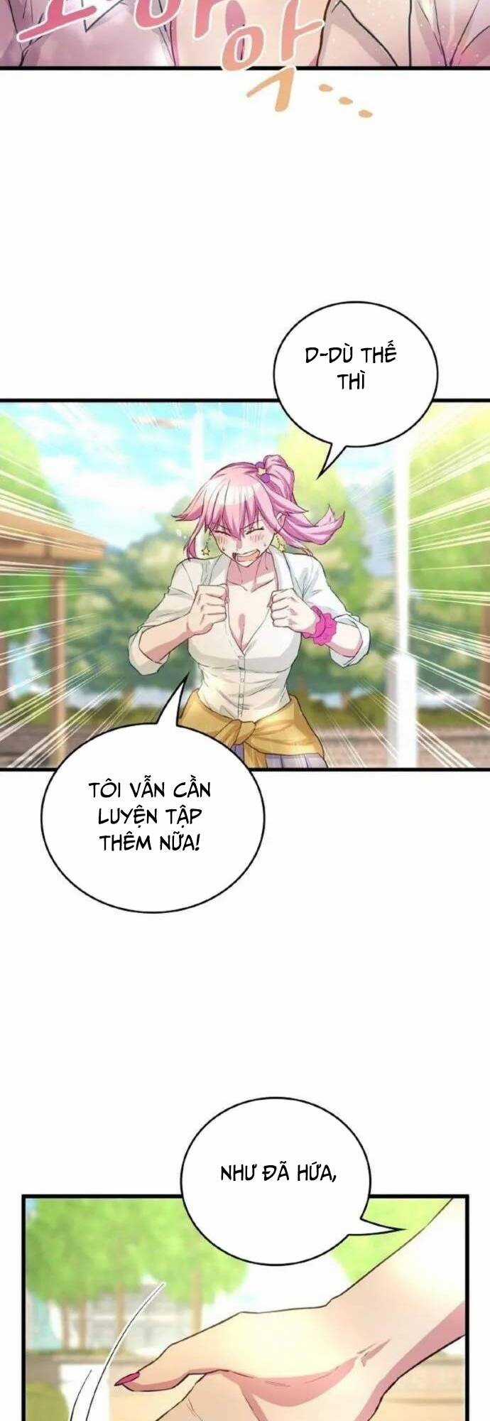 Siêu Thăng Cấp Anh Hùng Chương 9 trang 42