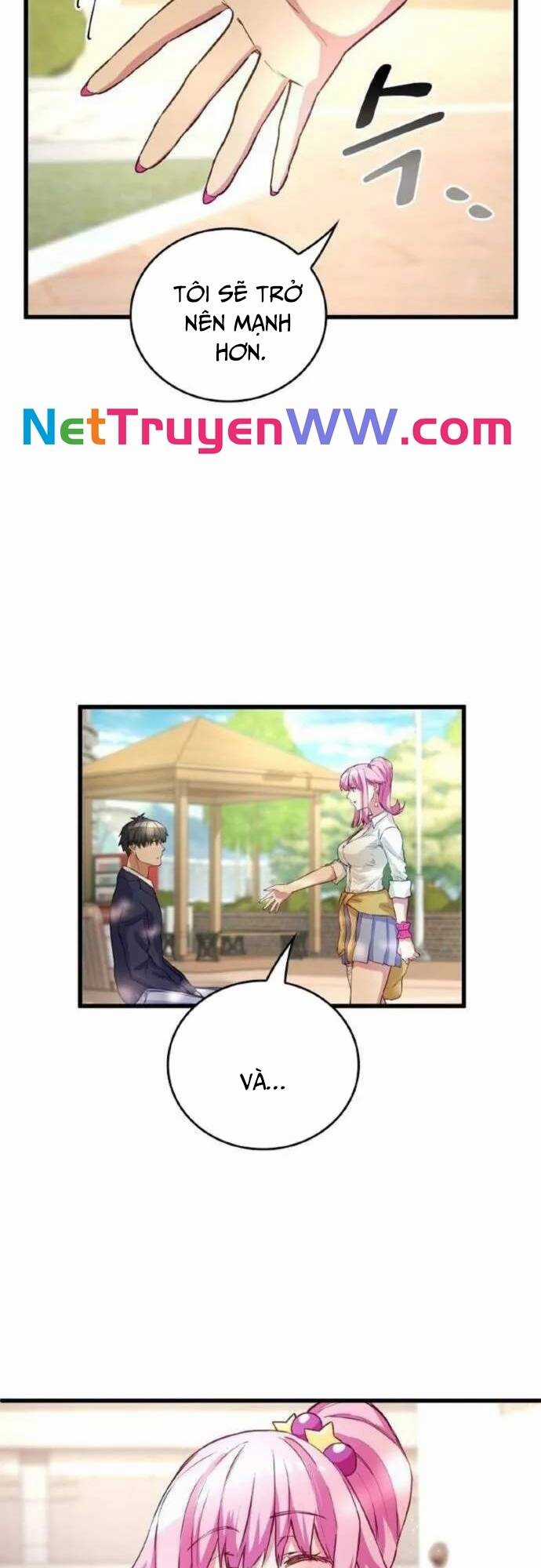 Siêu Thăng Cấp Anh Hùng Chương 9 trang 43