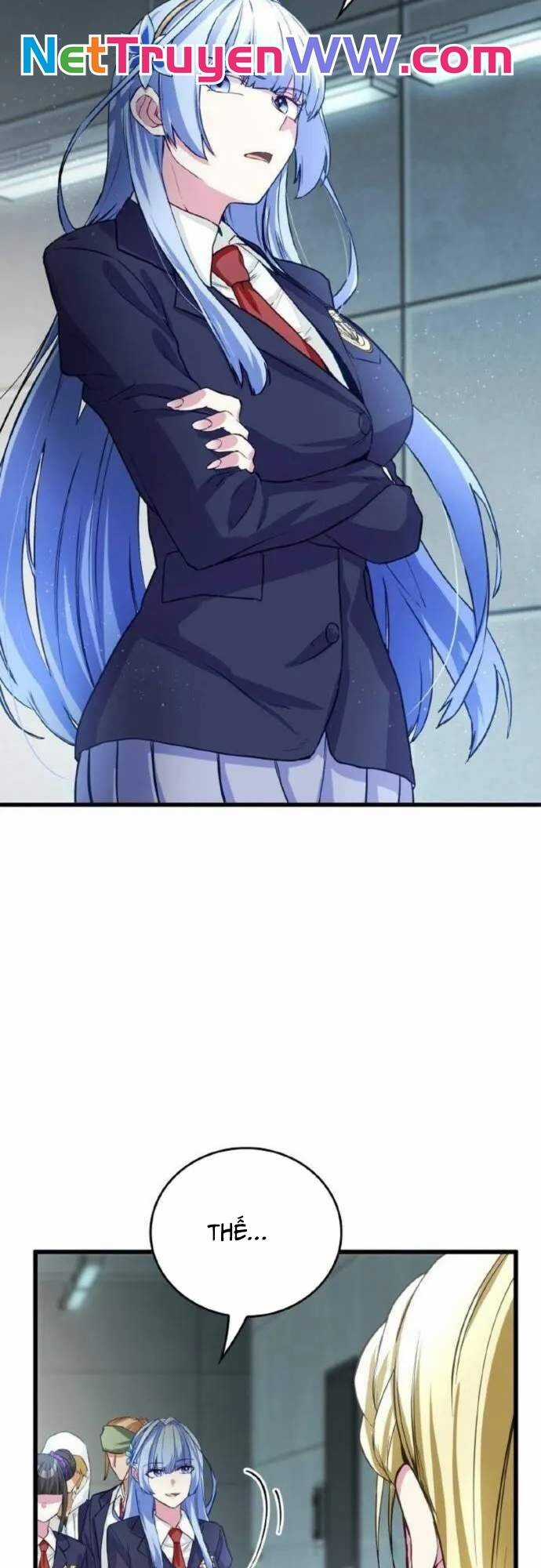 Siêu Thăng Cấp Anh Hùng Chương 9 trang 46