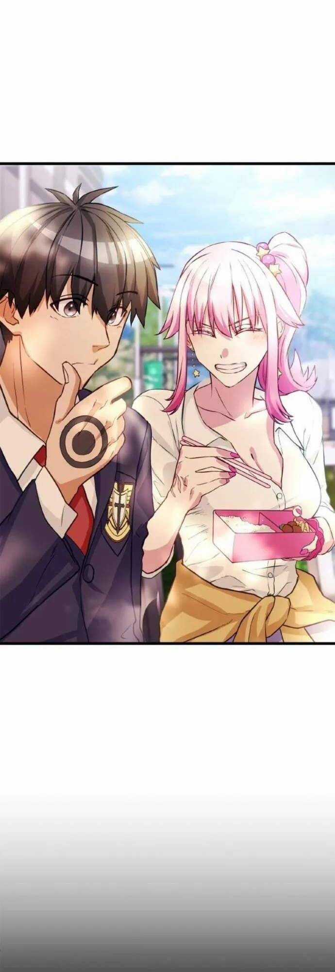 Siêu Thăng Cấp Anh Hùng Chương 9 trang 52