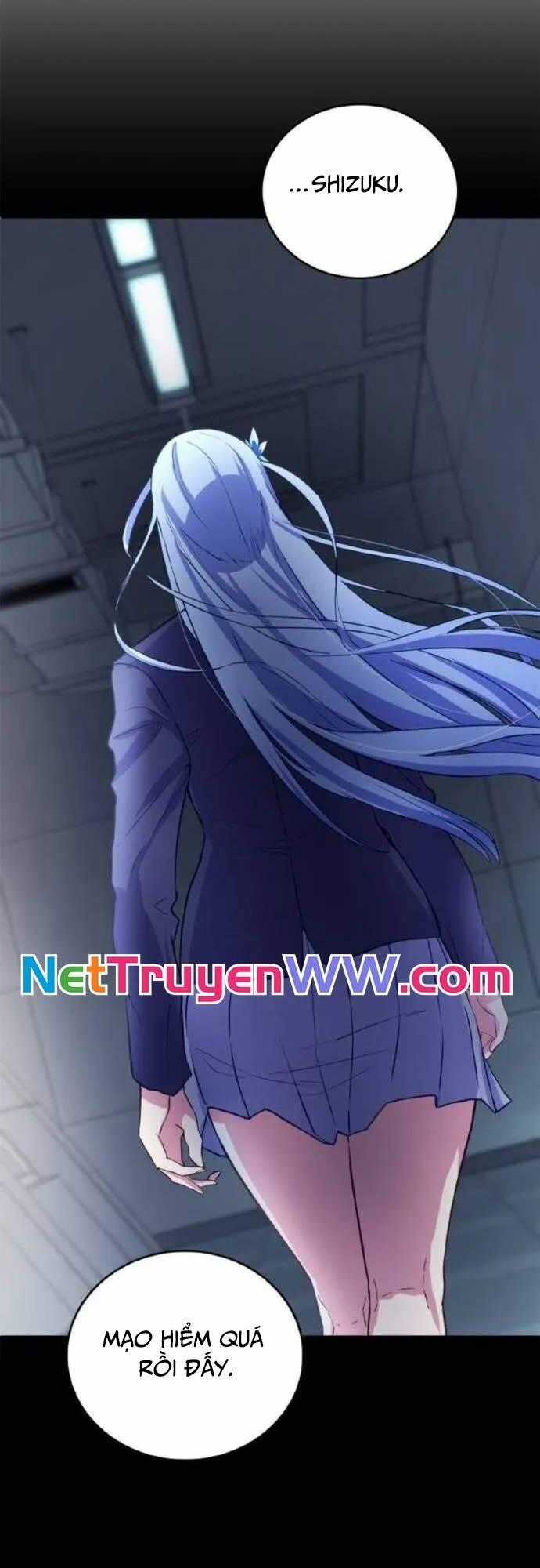 Siêu Thăng Cấp Anh Hùng Chương 9 trang 53