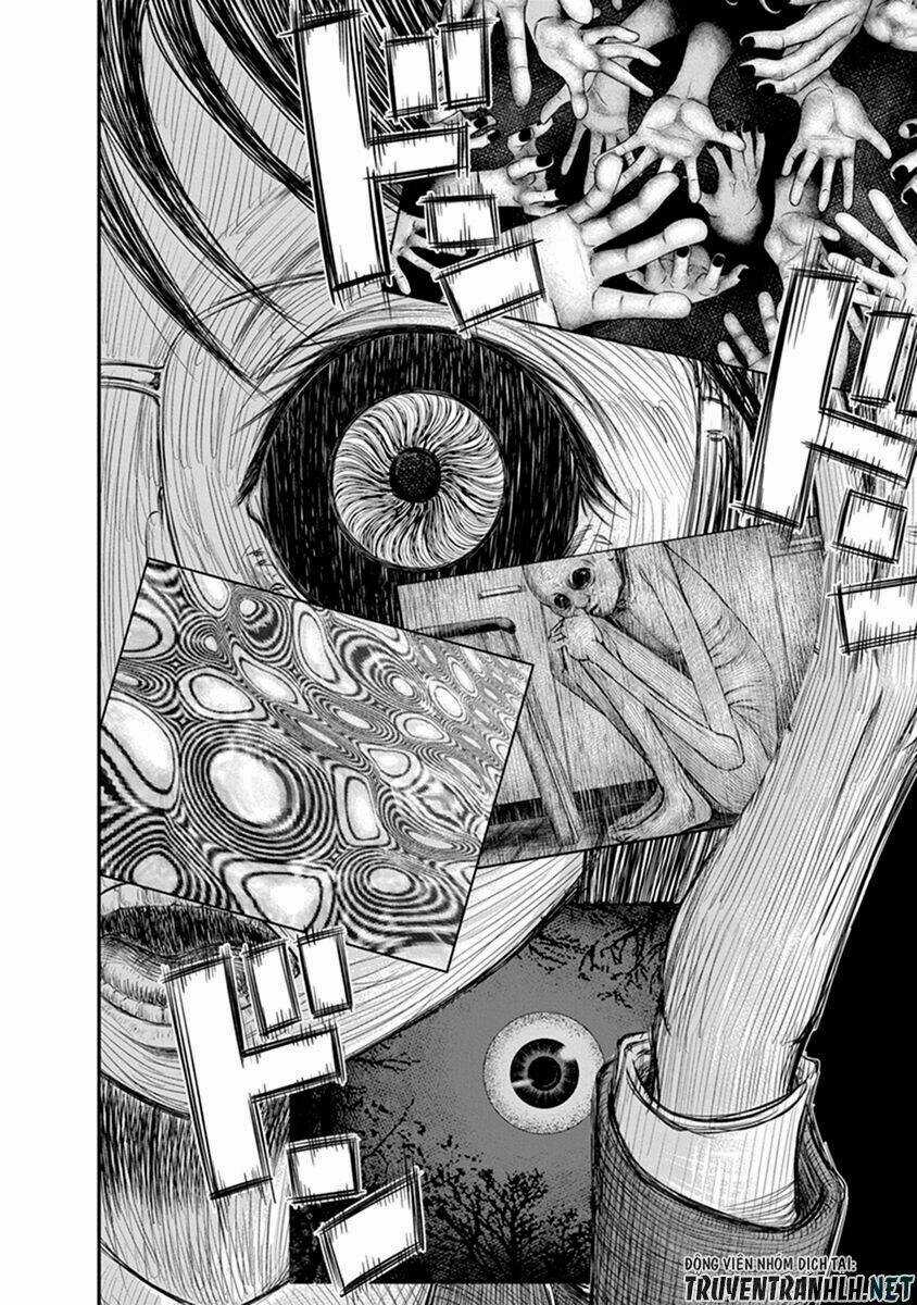 Signal 100 Chapter 1 trang 26